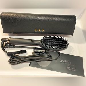 GHD Glide Hot Brush *NWOT*